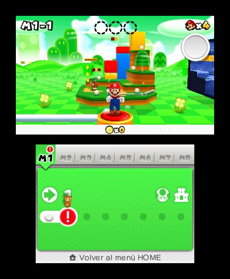 Super Mario Land 3D - Imagen 36